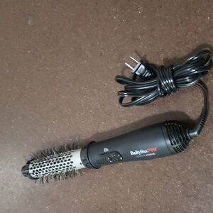 BABYLISS Pro. 1-1/4 Ceramix XTREME Hot Air Styler. Brand New. Never Used.